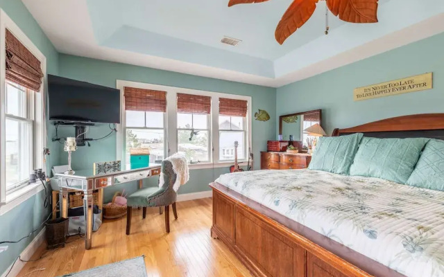 Luney Dunes Penthouse