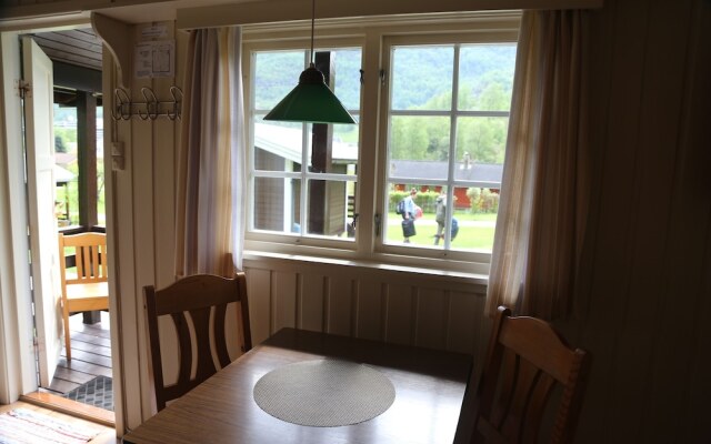 Flåm Hostel & Cabins