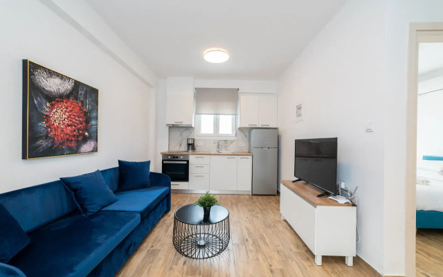 Danai & Palm Residential Complexes