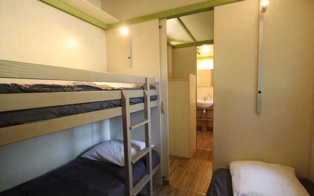 Camping Bella Vista