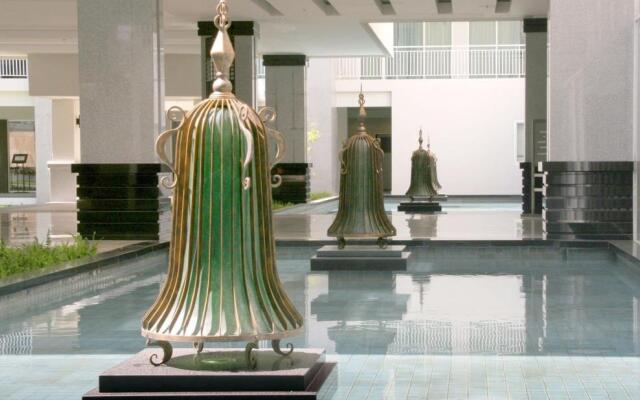 Kantary Hills Hotel and Serviced Apartments