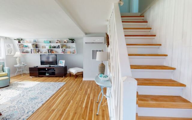 Sanddollar 624 2 Bedroom Home