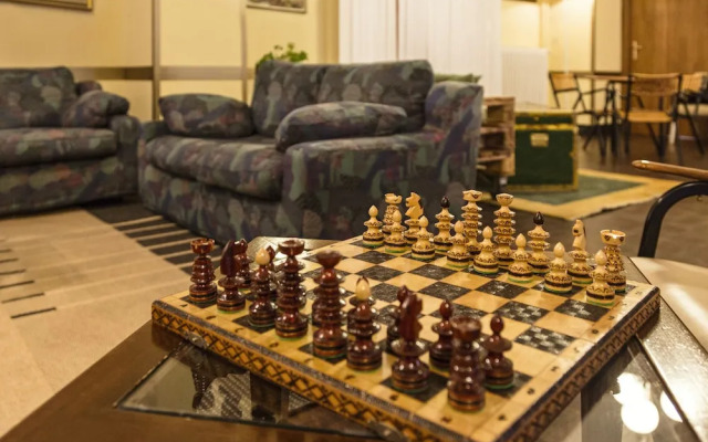 Albergo Centrale B&B