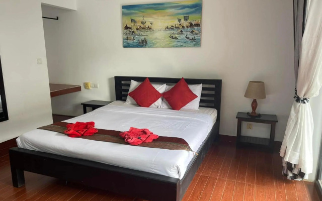 Victory Guesthouse