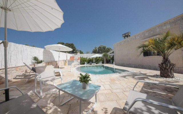 Villa Luxury Apulia by Apulia Hospitality