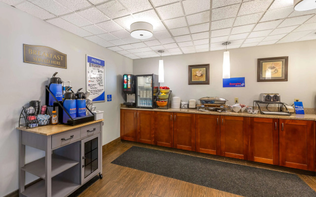 Best Western Port Clinton