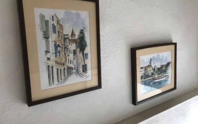 Dalmatia Apartments