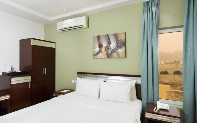 Centara Life Muscat Dunes Hotel