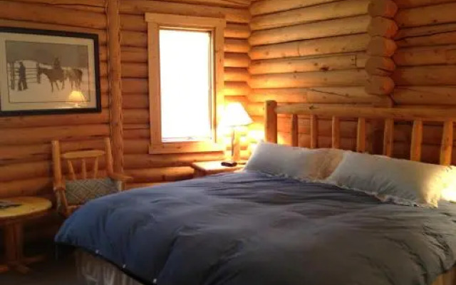 Inn on the Beartooth