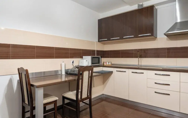 Faraway Aparthotel near Airport