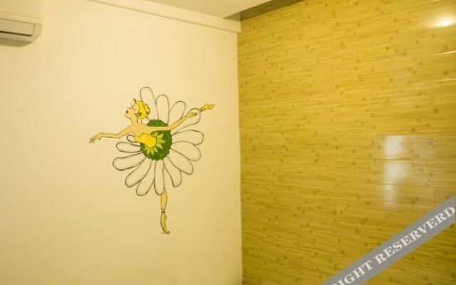 Dodo Wisdom Inn (Wuhan Shipailing Wushang Dream Times)