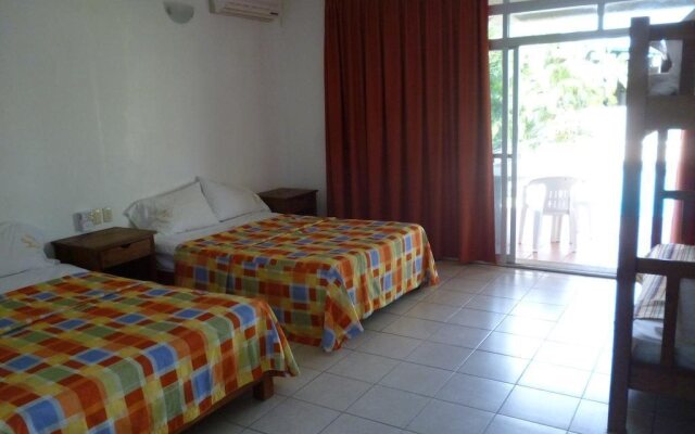 Punta Paraiso Resort