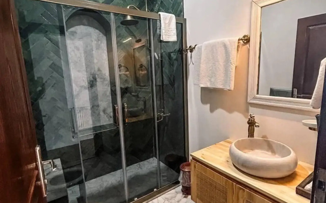 Eden Selene Hotel