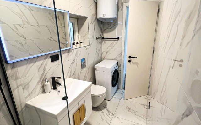 San-Studio apartment