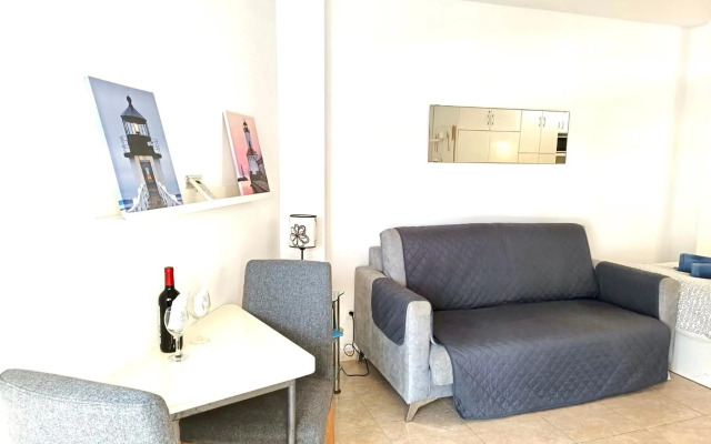 Apartamento TORRESOL Nsf2 - TORRECILLA, NERJA - studio