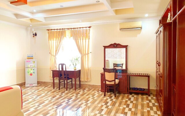 Linh Phuong 8 Hotel