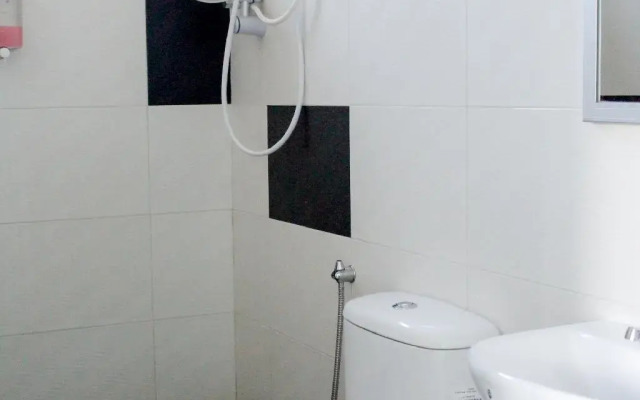 Hotel Darulaman Alor Setar