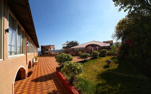 The Grand Legacy Resort
