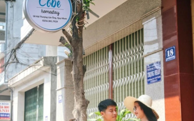 Sông Suối homestay