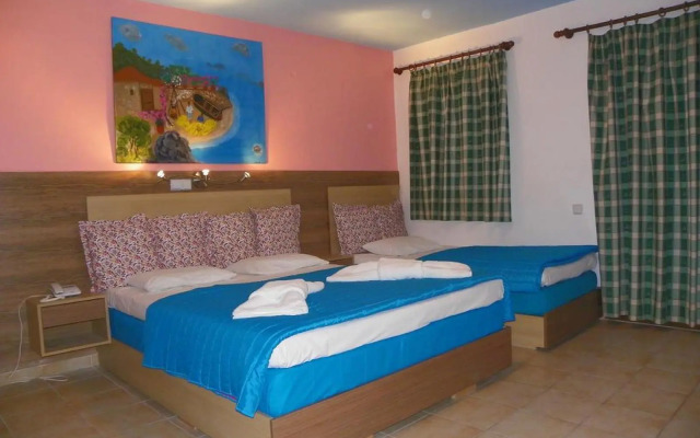Mirabelle Hotel