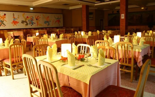 Hôtel Amina Kairouan