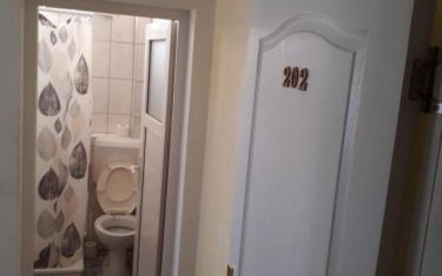 Hotel Alvida Prizren