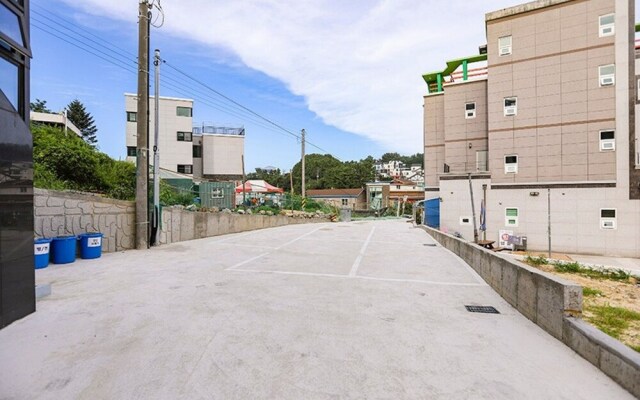 Samcheok Nolja Pension