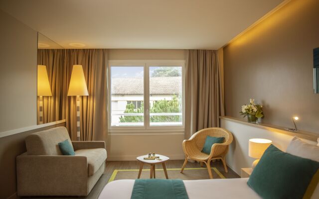 Hôtel Le B d’Arcachon by Inwood Hotels