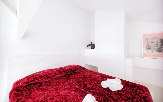 Belvedere Hambury Apartment