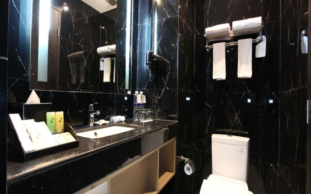 Swiss-Belhotel Airport Jakarta