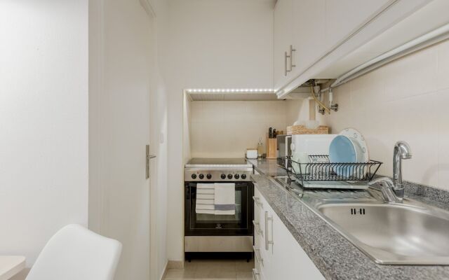 Sunny Bairro Alto / Chiado Apartment, By TimeCooler