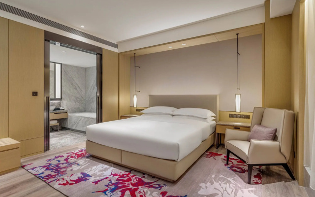 Kaohsiung Marriott Hotel