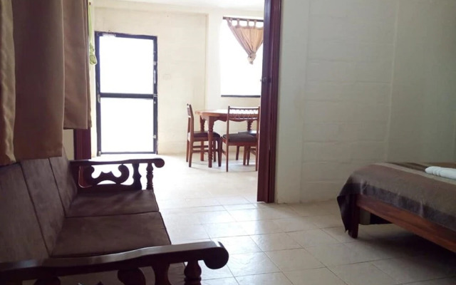 Hospedaje Casa Playa