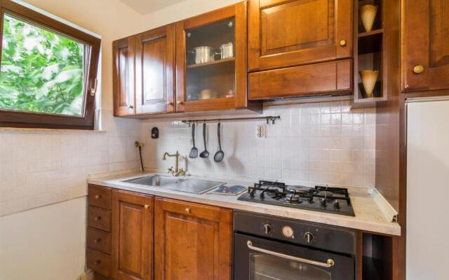 Apartmani Brijuni-Fažana Jele