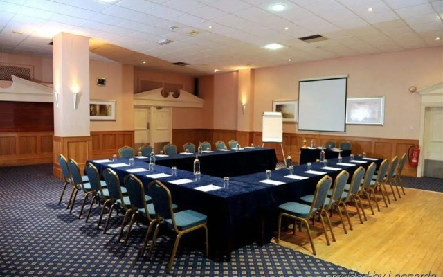 Queens Hotel & Spa Bournemouth