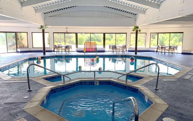 Radisson Hotel Detroit-Farmington Hills