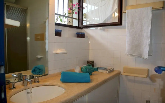 Villino Dalia 3 Bedrooms Apartment in Stintino