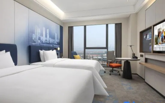 Hampton by Hilton Changsha Moon Island