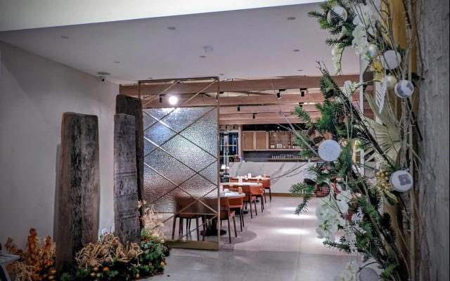 Taroko Liiko Hotels