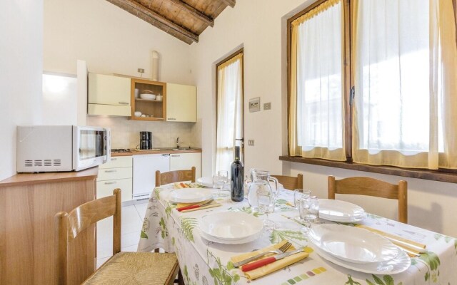 Camping del Sole - GC Chalet