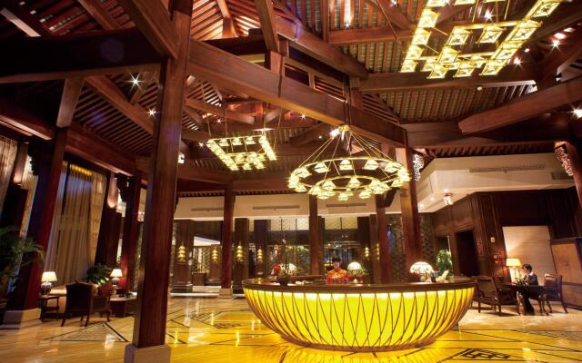 Dockside Boutique Hotel
