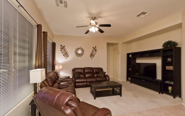 Quail Bluff By Signature Vacation Rentals