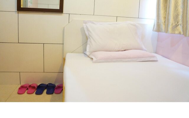 Yue Ka Hotel - 52-54 Argyle Street