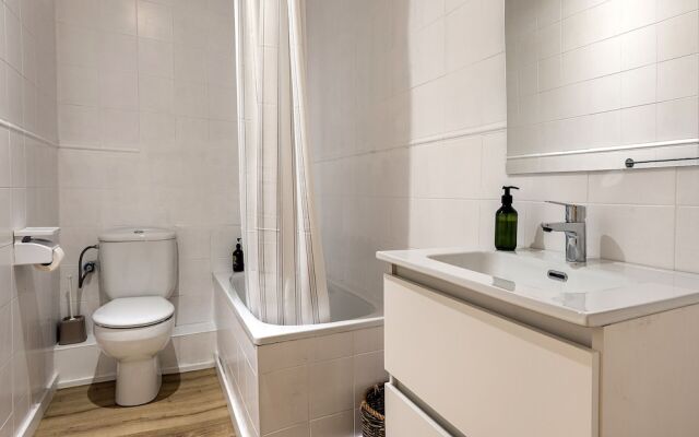 Clandestino Suites