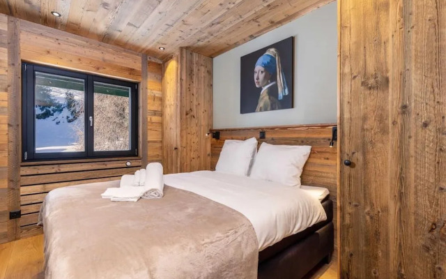 Penthouse Croix de Coeur