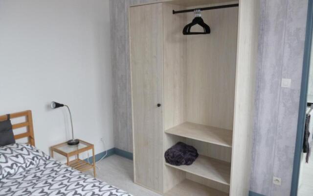 Appartement Sangatte Cambuse
