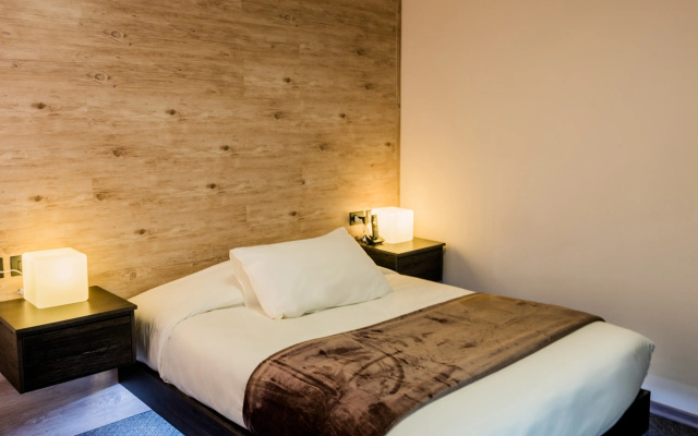 Hotel Viza