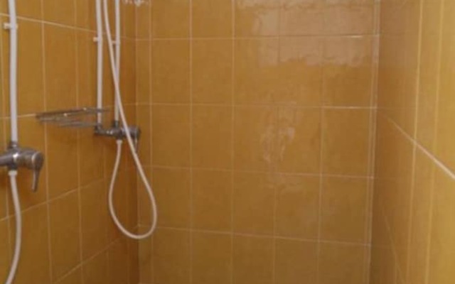 Náutico Aparthotel