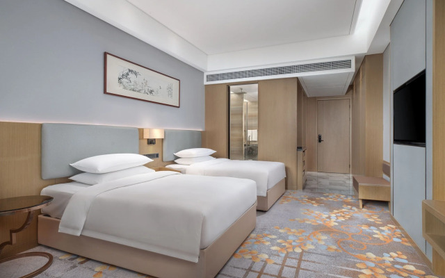 Courtyard by Marriott Hangzhou Xiaoshan