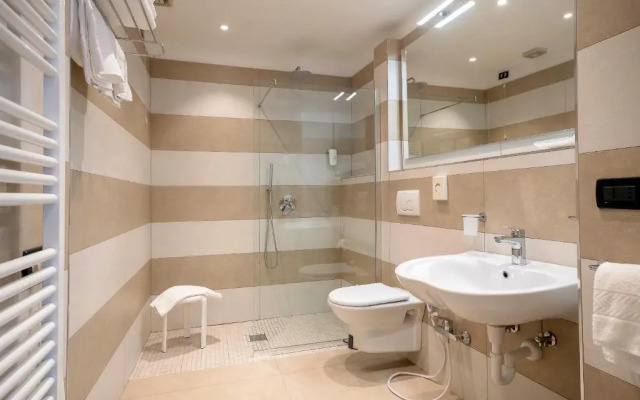 Hotel Adria